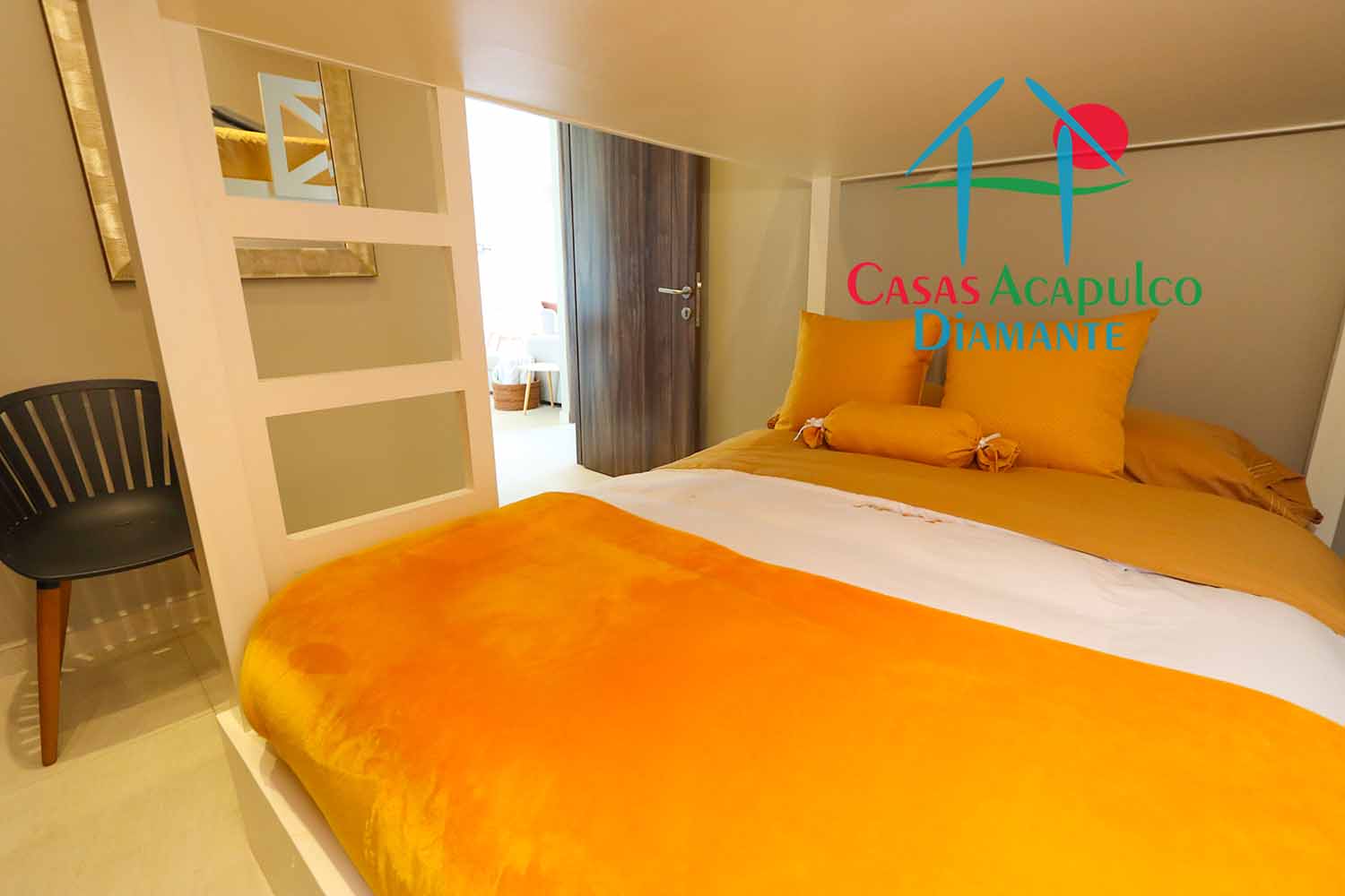 La Isla Fiji W9 - Recámara dos 3